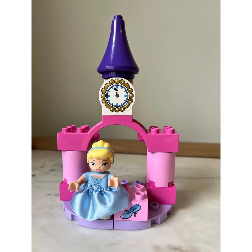 LEGO Duplo Cinderella's Carriage Set #6513 Retired Complete